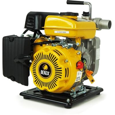 Benza BRP100 Bomba de Agua - 2 Bar Presión, 20m Máxima Altura Benza BRP100 Bomba de Agua - 2 Bar Presión, 20m Máxima Altura