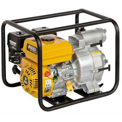 Benza - Motobomba Bx 300st Benza - Motobomba Bx 300st