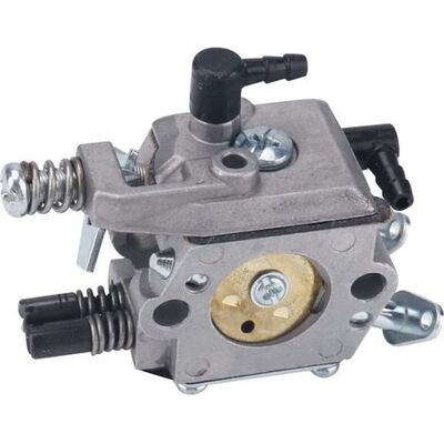 OEM Carburador De Alta Calidad Para Motosierra De 45 Cc/52 Cc/58 Cc 4500/5200/5800, Incluye Tubo De Plástico Doble Mp16. OEM Carburador De Alta Calidad Para Motosierra De 45 Cc/52 Cc/58 Cc 4500/5200/5800, Incluye Tubo De Plástico Doble Mp16.