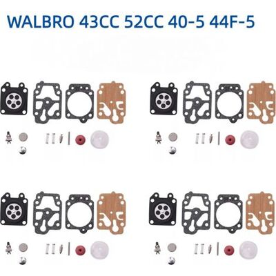 BARKBUSTERS Convient Aux Tondeuses À Gazon Valbo 43cc, 52cc, 40-5, 44f-5, 34f, 36f Et 139f Jc BARKBUSTERS Convient Aux Tondeuses À Gazon Valbo 43cc, 52cc, 40-5, 44f-5, 34f, 36f Et 139f Jc