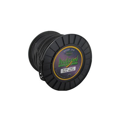 NYLSAW - 1512851 - 3.5mm - 143m - Hilo de desbrozadora NYLSAW - 1512851 - 3.5mm - 143m - Hilo de desbrozadora