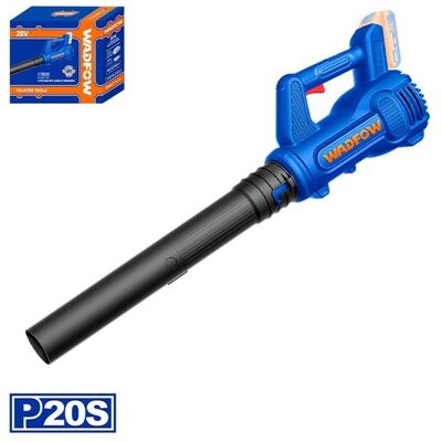 EDM Sopladora Inalámbrica Wadfow 20v 8.5m3/min EDM Sopladora Inalámbrica Wadfow 20v 8.5m3/min