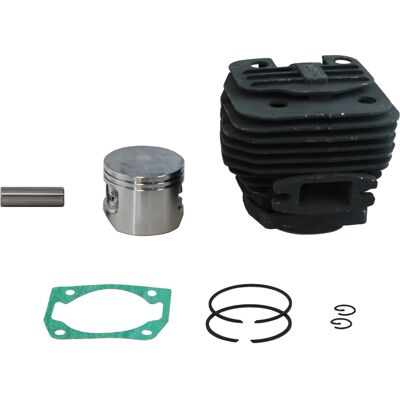 Gt Garden - Kit De Cilindro Y Pistón Para Motosierra De 58 Cm3 Gt Garden - Kit De Cilindro Y Pistón Para Motosierra De 58 Cm3