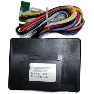 GENERICO Placa De Control Para Cortasetos Compatible Con Zmdh531 GENERICO Placa De Control Para Cortasetos Compatible Con Zmdh531