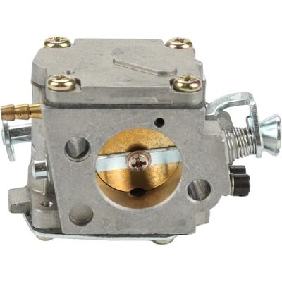 OEM Carburador Adecuado Para Desbrozadoras, Carburadores De Motosierras, Carburadores De Motosierras 61 266 268 272 272xp Para Carburadores Tillotson Hs254b Para Desbrozadoras OEM Carburador Adecuado Para Desbrozadoras, Carburadores De Motosierras, Carburadores De Motosierras 61 266 268 272 272xp Para Carburadores Tillotson Hs254b Para Desbrozadoras