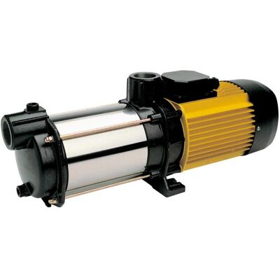 Bomba de agua horizontal Prisma 35 6N - Bomba de agua Bomba de agua horizontal Prisma 35 6N - Bomba de agua