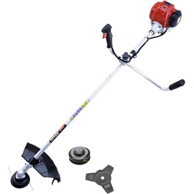 Desbrozadora De Gasolina Honda Gx 50 Doble Mango Desbrozadora De Gasolina Honda Gx 50 Doble Mango