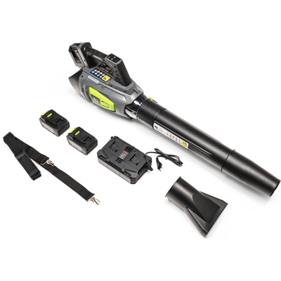 Soplador Jardín Nac Modelo 2023 Negro 20 Voltios Soplador Jardín Nac Modelo 2023 Negro 20 Voltios