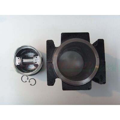 NEWGARDEN Kit Cilindro Pistón Motor Diesel Lombardini Lda510 3ld510 Tipo Antiguo 4898.001 NEWGARDEN Kit Cilindro Pistón Motor Diesel Lombardini Lda510 3ld510 Tipo Antiguo 4898.001