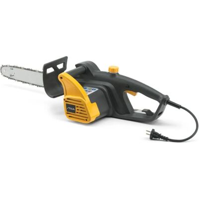 Motosierra Stiga Cs 122c Eléctrica 40 Cm Cadena Incluida Motosierra Stiga Cs 122c Eléctrica 40 Cm Cadena Incluida