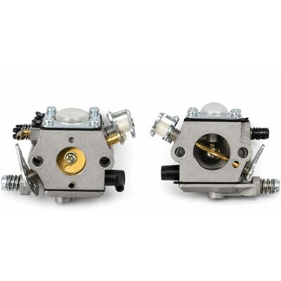GENERICO Carburador Compatible Con Motosierra 2500, 2600, Dacs256 GENERICO Carburador Compatible Con Motosierra 2500, 2600, Dacs256
