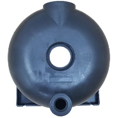 GENERICO Cuerpo De Bomba Compatible Con Motobomba Prwp20c Ref 976342 GENERICO Cuerpo De Bomba Compatible Con Motobomba Prwp20c Ref 976342