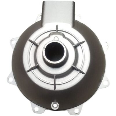 GENERICO Cuerpo Bomba Compatible Con Motobomba Km15a Ref 450914 GENERICO Cuerpo Bomba Compatible Con Motobomba Km15a Ref 450914