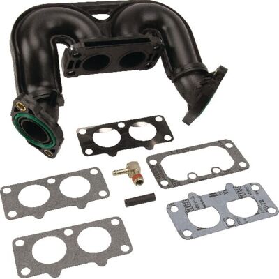 Briggs & Stratton Colector De Admisi贸n Briggs Et Stratton 595606 Briggs & Stratton Colector De Admisi贸n Briggs Et Stratton 595606
