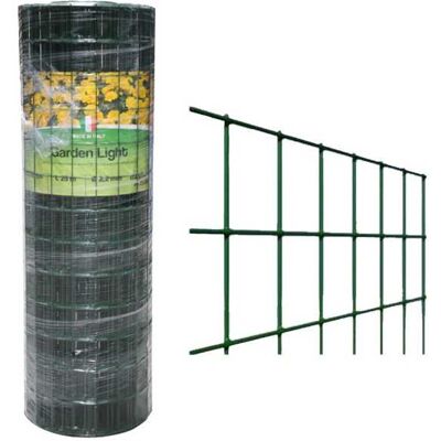 Red De Jardín L.zn+pl 76x50-2,20 H 198 M25 Betafence Red De Jardín L.zn+pl 76x50-2,20 H 198 M25 Betafence