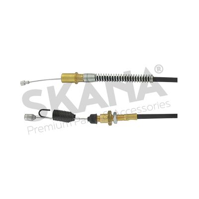 Cable Freno Cuchilla Stiga Castelgarden 184207106/0 Seguro Fiable Cable Freno Cuchilla Stiga Castelgarden 184207106/0 Seguro Fiable