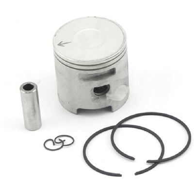 GENERICO Piston Con Segmentos Hus Comp. Con Husqvarna Partner K750 Ø51 GENERICO Piston Con Segmentos Hus Comp. Con Husqvarna Partner K750 Ø51