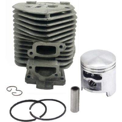 GENERICO Kit Cilindro Y Piston Compatible Con St 051, Ts510 52 Mm GENERICO Kit Cilindro Y Piston Compatible Con St 051, Ts510 52 Mm