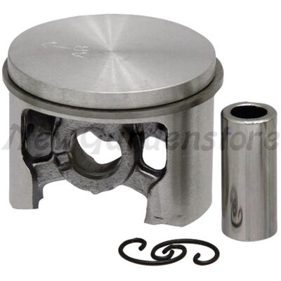 Kit Pistón Ø 45 Mm Desbrozadora Motosierra Compatible Dolmar 114 132 000 Kit Pistón Ø 45 Mm Desbrozadora Motosierra Compatible Dolmar 114 132 000
