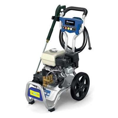Hidrolavadora Gasolina Mpx240tla 240b 6hp Hi-15350 Michelin Hidrolavadora Gasolina Mpx240tla 240b 6hp Hi-15350 Michelin