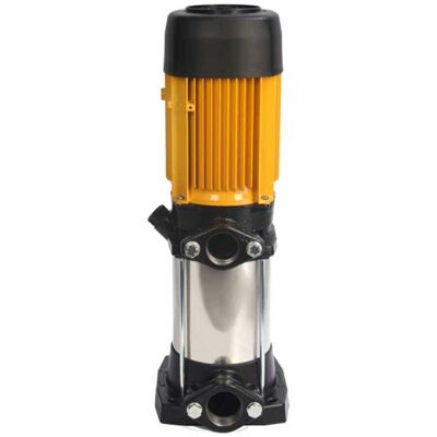Bomba vertical multietapa Espa Multi 55N - Bomba centrífuga Bomba vertical multietapa Espa Multi 55N - Bomba centrífuga