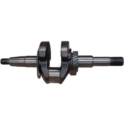 GENERICO Cigüeñal Para Motobomba Compatible Con Gaet50 Ref 702383 GENERICO Cigüeñal Para Motobomba Compatible Con Gaet50 Ref 702383