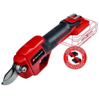 Tijera Podadora Einhell A Batería Ge-ls 18 Li - Solo Tijera Podadora Einhell A Batería Ge-ls 18 Li - Solo