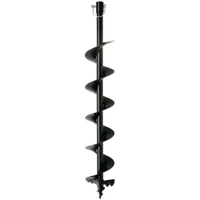 Einhell Gp Ea 18 150 Li Bl Barrena Inalámbrica Acero 120 Mm Einhell Gp Ea 18 150 Li Bl Barrena Inalámbrica Acero 120 Mm