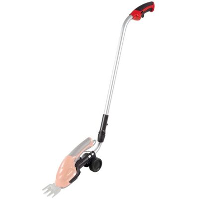 Einhell - Tijera Cortacesped Gc-cg 3,6 Li Einhell - Tijera Cortacesped Gc-cg 3,6 Li