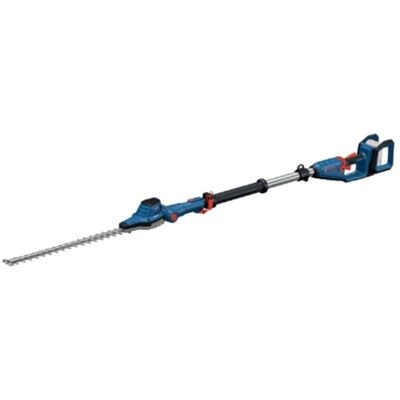 Bosch GHE 18V-50 TP Cortasetos telescópico - Cortasetos telescópico Bosch GHE 18V-50 TP Cortasetos telescópico - Cortasetos telescópico