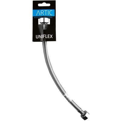 Alfa - Uniflex Artic 30 Cm. H3/8 X H3/8 Adaptable Alfa - Uniflex Artic 30 Cm. H3/8 X H3/8 Adaptable