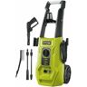 Ryobi - Hidrolimpiadora Lance Vario 1800 w 130 bar 420 l/h