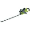 Trade Shop Traesio - cortasetos eléctrico ryobi RHT5555RS 550W cuchilla 55CM corte 26MM giratorio