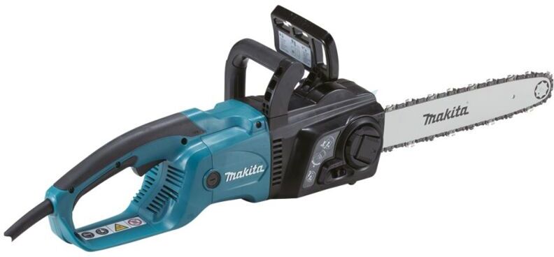 Makita Motosierra eléctrica UC4051A 40 cm 2.000 vatios