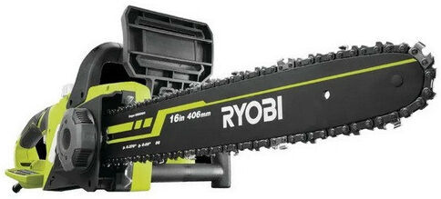 Ryobi Motosierra eléctrica 2300W RCS2340B - Ryobi