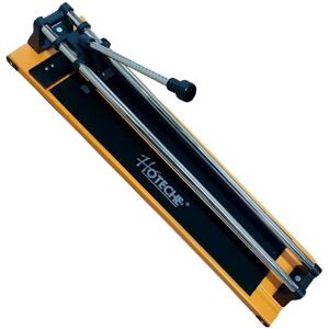 TRADE SHOP TRAESIO Trade Shop - Macchina Tagliamattonelle Tagliapiastrelle Professionale 24" / 600 Mm - TRADE SHOP TRAESIO Trade Shop - Macchina Tagliamattonelle Tagliapiastrelle Professionale 24" / 600 Mm -