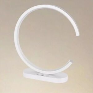 TRADE SHOP TRAESIO Trade Shop - Copy Of Applique Da Parete Led 13w Ovale Verticale Orientabile Bianco Luce Naturale 50322 - TRADE SHOP TRAESIO Trade Shop - Copy Of Applique Da Parete Led 13w Ovale Verticale Orientabile Bianco Luce Naturale 50322 -