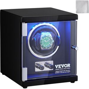 Mophorn - Vevor Enrollador Automático De Relojes 1 Caja De Reloj Para Relojes Automáticos Con Motor Mabuchi Japones Silencioso 5 Modos De Cuerda En Panel De Alta Densidad Y Led Azul Acrílico Uso Domestico Mophorn - Vevor Enrollador Automático De Relojes 1 Caja De Reloj Para Relojes Automáticos Con Motor Mabuchi Japones Silencioso 5 Modos De Cuerda En Panel De Alta Densidad Y Led Azul Acrílico Uso Domestico