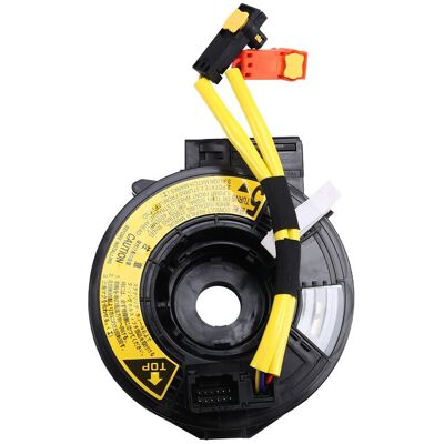 OEM 84306-33080 Espiral De Resorte De Reloj Para Automóvil Sienna Camry Para Scion 4runner 2003-2008 84306-02110 OEM 84306-33080 Espiral De Resorte De Reloj Para Automóvil Sienna Camry Para Scion 4runner 2003-2008 84306-02110