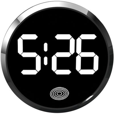OEM Adecuado Para Relojes Digitales De Vehículos, Con Pantalla Led, Reloj De Salpicadero Resistente A La Intemperie, Fácil De Instalar, Con Retroiluminación Clara, Compatible Con La Mayoría De Los Modelos OEM Adecuado Para Relojes Digitales De Vehículos, Con Pantalla Led, Reloj De Salpicadero Resistente A La Intemperie, Fácil De Instalar, Con Retroiluminación Clara, Compatible Con La Mayoría De Los Modelos