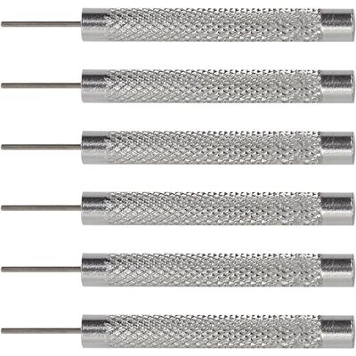 OEM Juego De Herramientas De 6 Piezas Para La Reparación De Relojes: Brazalete, Extractor De Agujas Y Aguja De Ajuste. OEM Juego De Herramientas De 6 Piezas Para La Reparación De Relojes: Brazalete, Extractor De Agujas Y Aguja De Ajuste.