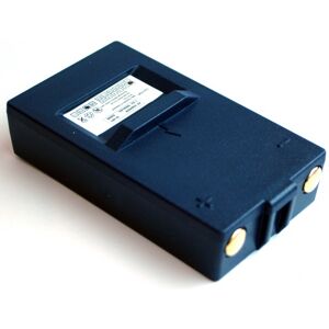 OEM Batería De 7.2v 2ah Para Hiab Hi Drive 4000 Y Combi Drive 5000 OEM Batería De 7.2v 2ah Para Hiab Hi Drive 4000 Y Combi Drive 5000