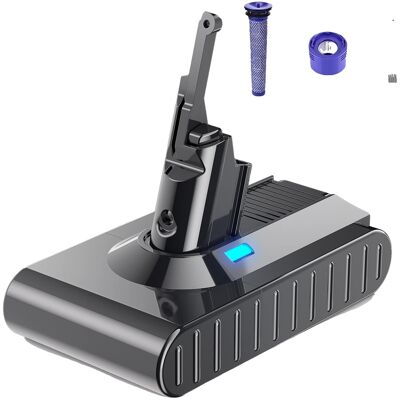 OEM Batería De Repuesto, Capacidad De 6000 Mah, Tecnología De Iones De Litio. OEM Batería De Repuesto, Capacidad De 6000 Mah, Tecnología De Iones De Litio.