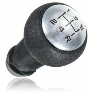 Zvd - Pommeau Levier Vitesse Manuel Chrome Pr Peugeot 106 206 306 406 107 207 307 407 Zvd - Pommeau Levier Vitesse Manuel Chrome Pr Peugeot 106 206 306 406 107 207 307 407