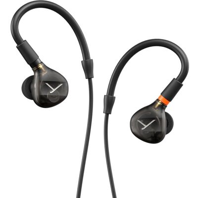 Beyerdynamic BD-DT72-IE - Monitores In-Ear Beyerdynamic BD-DT72-IE - Monitores In-Ear