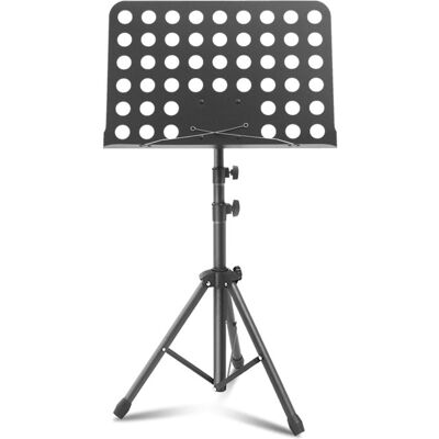 OEM Atril Plegable Ajustable (65–160 Cm) – Modelo Profesional Tipo Trípode, Metal Negro, Para Piano, Guitarra, Violín Y Partituras. OEM Atril Plegable Ajustable (65–160 Cm) – Modelo Profesional Tipo Trípode, Metal Negro, Para Piano, Guitarra, Violín Y Partituras.