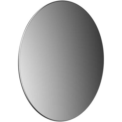 Espejo de baño emco Pure - 153 mm, 3x aumento, cromo Espejo de baño emco Pure - 153 mm, 3x aumento, cromo