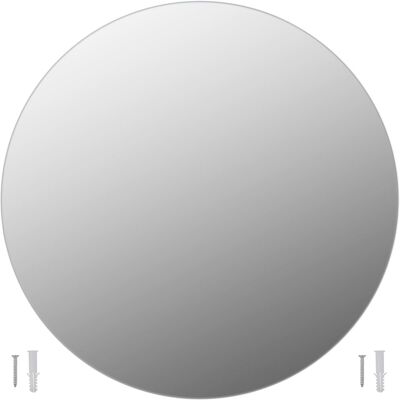 DECOSHOP26 - DEC022701 - 50 cm - Redondo - Mirror DECOSHOP26 - DEC022701 - 50 cm - Redondo - Mirror