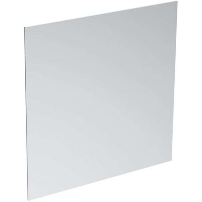 Espejo de Pared Ideal Standard T3367BH - Reversible, 700x4x700 mm Espejo de Pared Ideal Standard T3367BH - Reversible, 700x4x700 mm