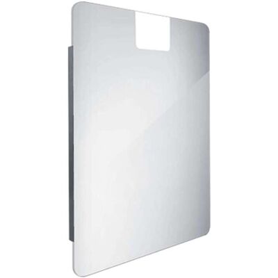 Espejo LED de Nimco 60x80cm - Baño Espejo LED de Nimco 60x80cm - Baño
